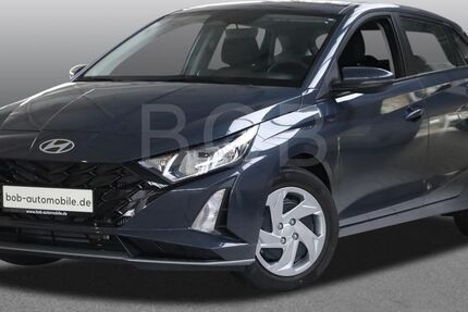 Hyundai i20 1.010 km 18.390 € Hagen 58135