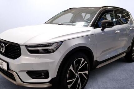 Volvo XC40 45.230 km 29.880 &euro; Recklinghausen 45659