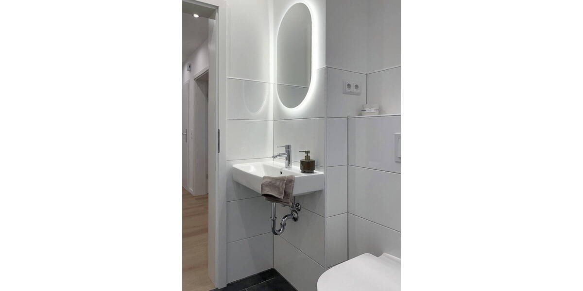 Etagenwohnung Herne Röhlinghausen - 2 Zimmer, 50 m&sup2;, 119.000&euro; | Angebot:26330514