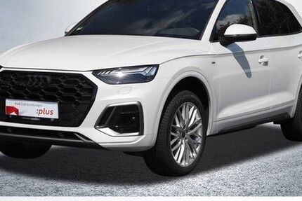 Audi Q5 35.530 km 42.440 &euro; Recklinghausen 45657