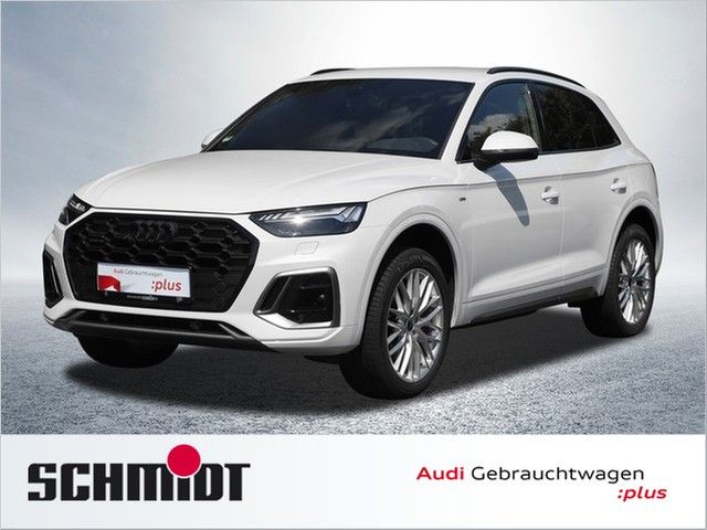 Audi Q5 35.530 km 42.440 &euro; Recklinghausen 45657