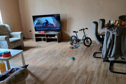 Groszügige 5 Zimmer Wohnung Recklinghausen Süd zimmer