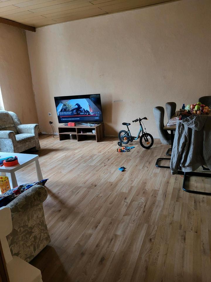 Groszügige 5 Zimmer Wohnung Recklinghausen Süd zimmer