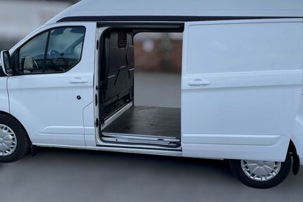 Ford Transit Custom 115.000 km 13.900 &euro; Essen 45309