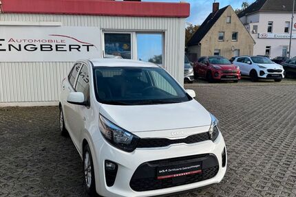 Kia Picanto 15.220 km 11.490 € Datteln 45711