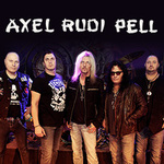 Axel Rudi Pell - Ghost Town Tour 2026 - Special Guest: Night Laser