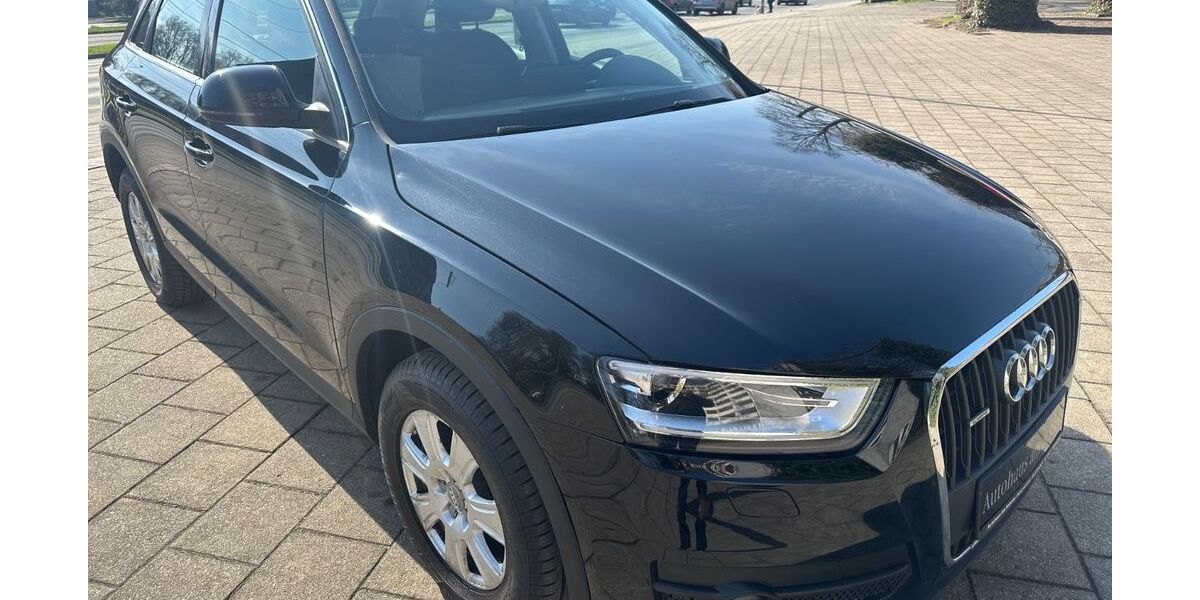 Audi Q3 177.073 km 8.950 &euro; Gelsenkirchen 45899