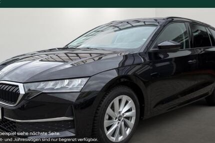 Skoda Octavia 25.960 km 28.980 &euro; Mülheim 45478