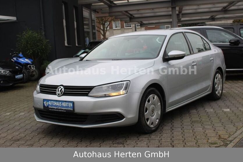 Jetta
