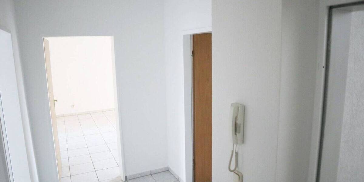 Etagenwohnung Essen Steele - 2 Zimmer, 67 m&sup2;, 490&euro; | Angebot:26859122