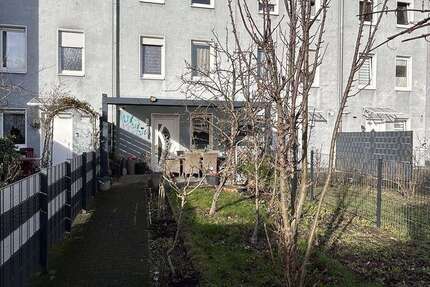 Haus Oberhausen - 5 Zimmer, 113 m&sup2;, 399.900&euro; | Angebot:25201206