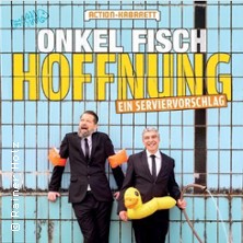 ONKEL fISCH - Hoffnung