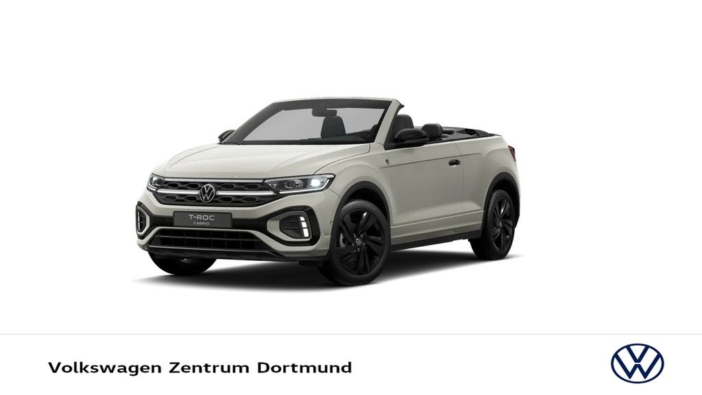 VW T-Roc 11.777 km 33.811 &euro; Dortmund 44141