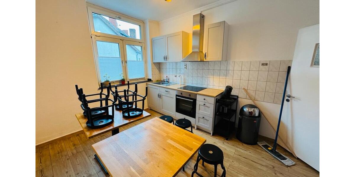 Etagenwohnung Gladbeck Alt-Rentfort - 4.5 Zimmer, 115 m&sup2;, 920&euro; | Angebot:25094603