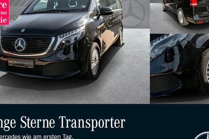 Mercedes-Benz EQV 12.339 km 49.998 € Dorsten 46282