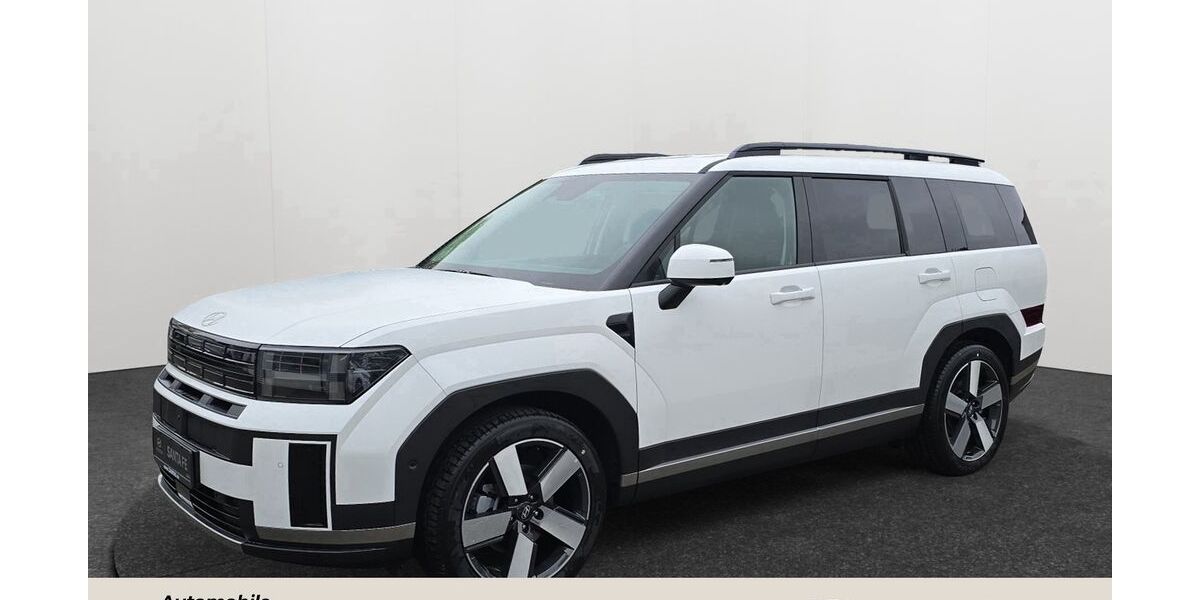 Hyundai SANTA FE 8.900 km 44.990 &euro; Recklinghausen 45657