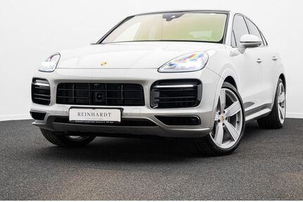 Porsche Cayenne 76.498 km 84.565 € Hagen 58091