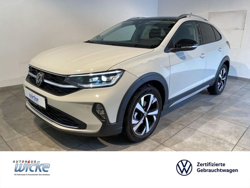 VW Taigo 22.199 km 20.980 € Bochum - Linden 44879