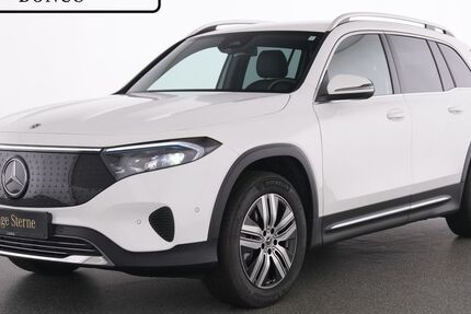 Mercedes-Benz EQB 22.124 km 38.745 &euro; Essen 45309