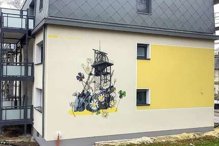 Wohnung Dortmund Grevel - 2 Zimmer, 52 m&sup2;, 368&euro; | Angebot:26359320