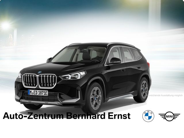 BMW iX1 25.166 km 39.800 € Witten 58455