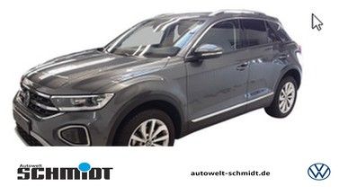 VW T-Roc 5.950 km 29.898 &euro; Recklinghausen 45657