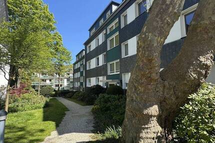 Wohnung Essen Bredeney - 4 Zimmer, 103 m&sup2;, 369.000&euro; | Angebot:26345998