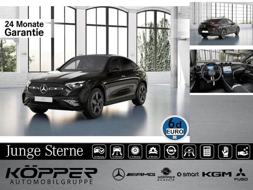 GLC 300
