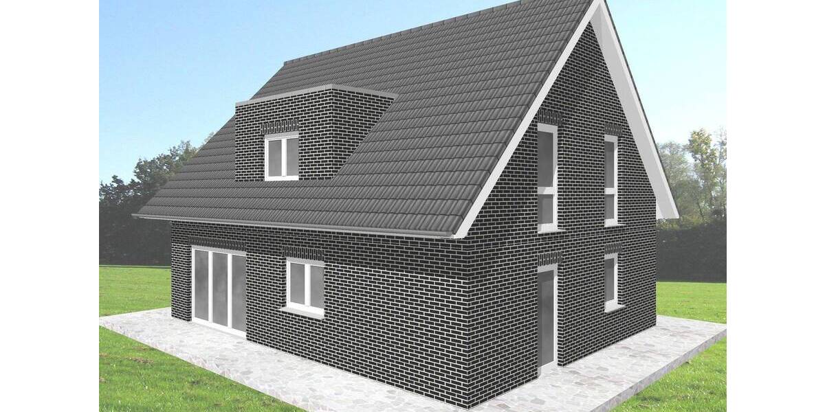 Einfamilienhaus Dülmen - 5 Zimmer, 131 m&sup2;, 395.360&euro; | Angebot:26674299