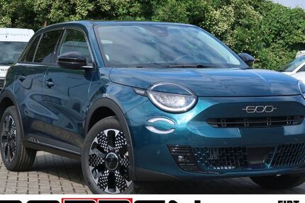 Fiat 600 11.844 km 21.980 &euro; Herten 45701