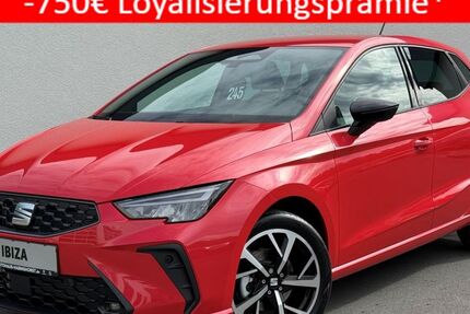 Seat Ibiza 3.000 km 25.890 &euro; Castrop-Rauxel 44579