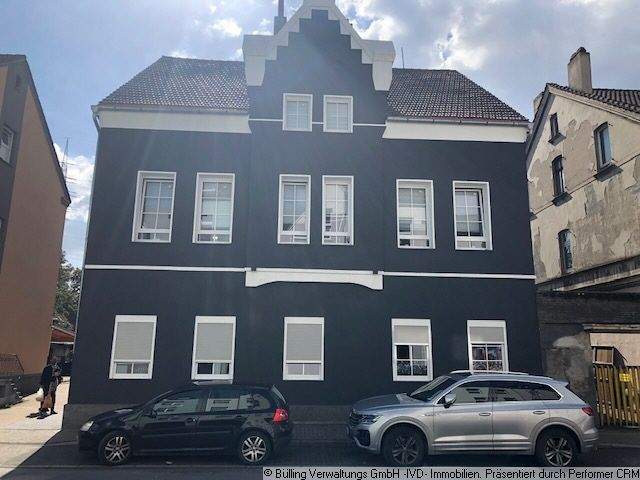 Mehrfamilienhaus, Wohnhaus Recklinghausen Hochlarmark - 1 Zimmer, 395 m&sup2;, 599.000&euro; | Angebot:24764243