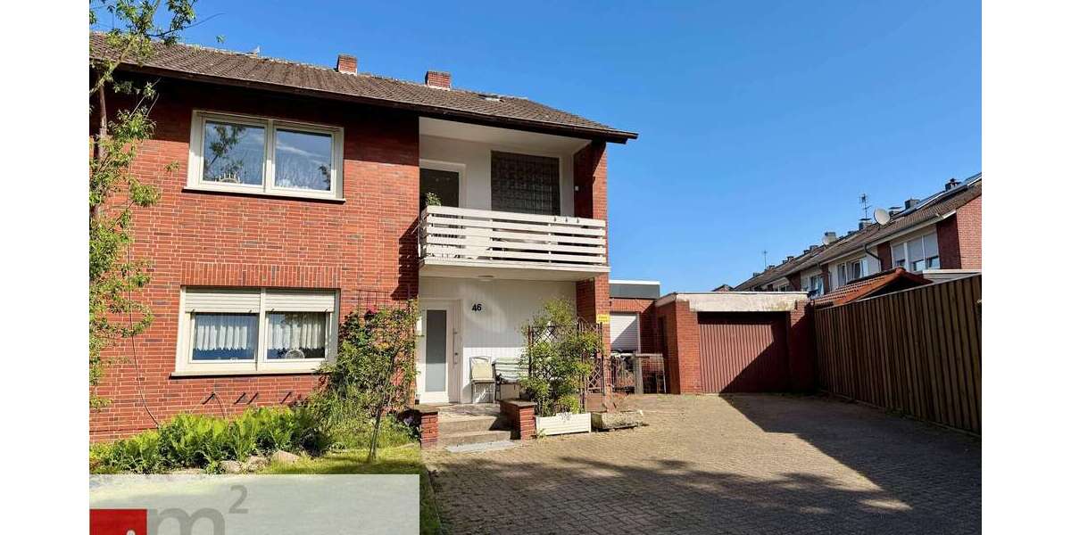 Einfamilienhaus Dülmen - 5 Zimmer, 140 m&sup2;, 262.000&euro; | Angebot:26410340
