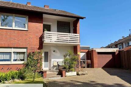 Haus Dülmen - 5 Zimmer, 140 m&sup2;, 262.000&euro; | Angebot:26410340