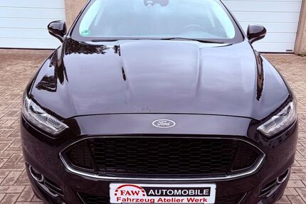 Ford Mondeo 186.000 km 10.499 &euro; Essen 45356
