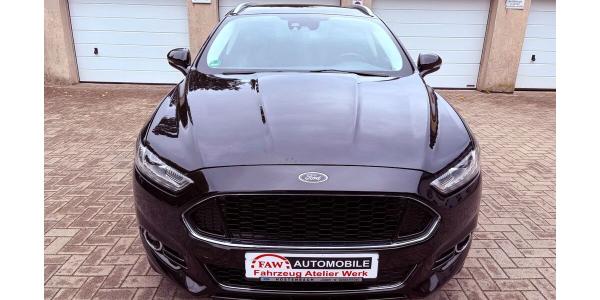 Ford Mondeo 186.000 km 10.499 &euro; Essen 45356