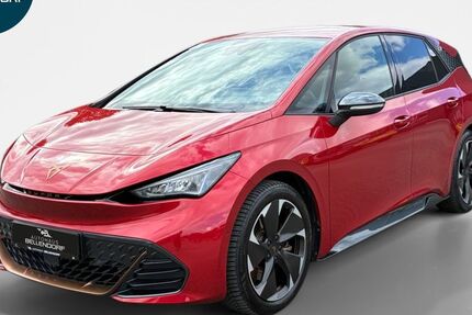 Cupra Born 51.185 km 24.380 &euro; Bottrop 46244