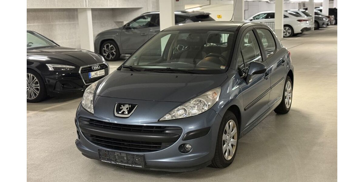 Peugeot 207 131.000 km 3.000 &euro; Essen 45326