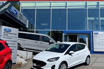 Ford Fiesta 21.500 km 14.890 € Dülmen 48249