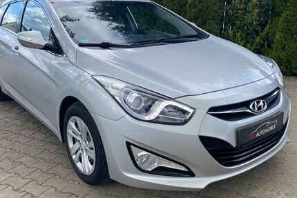 Hyundai i40 96.601 km 8.490 &euro; Oer Erkenschwick 45739