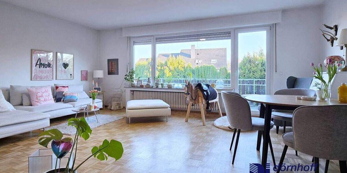Mehrfamilienhaus, Wohnhaus Dortmund / Kirchhörde Bittermark - 9 Zimmer, 291 m&sup2;, 780.000&euro; | Angebot:25601073