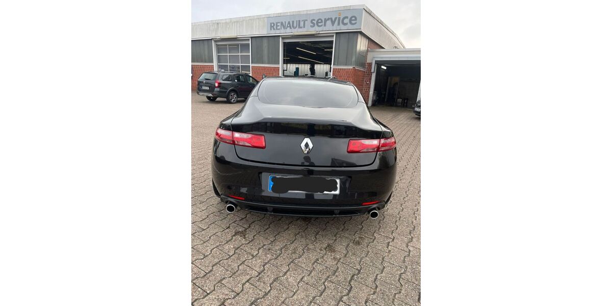 Renault Laguna 251.000 km 5.500 &euro; Castrop-Rauxel 44577