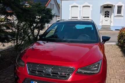 Seat Arona 58.000 km 14.500 &euro; Bochum 44797
