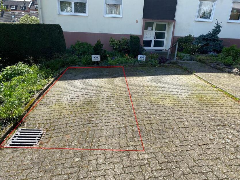 Luxuriöse Wohnung Eigentumswohnung m. Balkon & Garage + Parkplatz zimmer