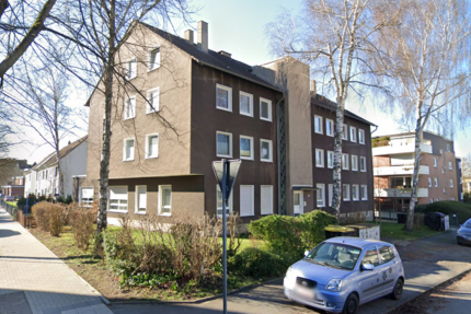 Wohnung zum Mieten in Castrop-Rauxel 500 € 62.8 m² 2 zimmer