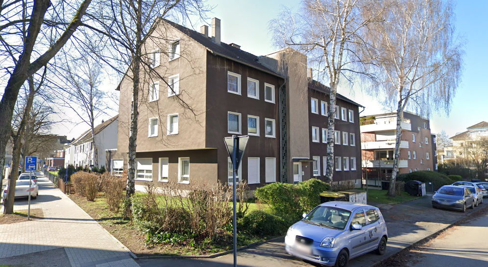 Wohnung zum Mieten in Castrop-Rauxel 500 € 62.8 m² 2 zimmer
