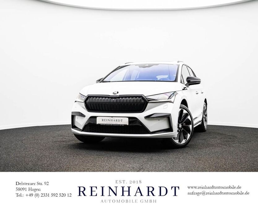 Skoda Enyaq 43.061 km 38.105 € Hagen 58091