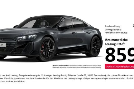 Audi e-tron GT 6.028 km 98.877 &euro; Dortmund 44143