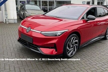 VW ID.7 5.250 km 46.998 &euro; Lünen 44534