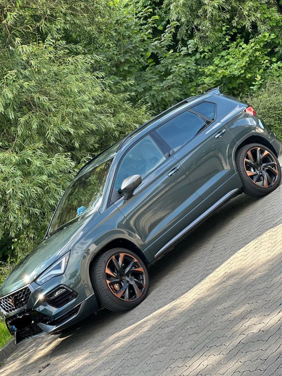 Ateca